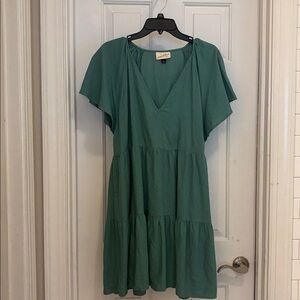 Universal Thread Green Apparel